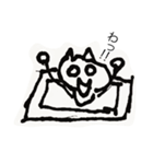 椿隆之オフィシャル スマホちゃん（個別スタンプ：1）