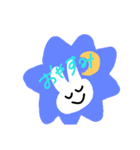 usaco's（個別スタンプ：2）