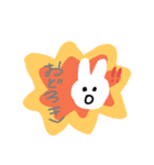 usaco's（個別スタンプ：4）