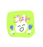 usaco's（個別スタンプ：6）