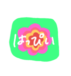 usaco's（個別スタンプ：8）