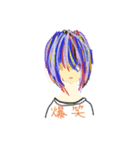 低温わたし（個別スタンプ：8）
