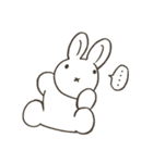髪の毛フッサフサな赤ちゃん（個別スタンプ：20）