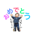 駒山キッズ（個別スタンプ：22）