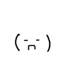 絵文字(^O^)/（個別スタンプ：4）
