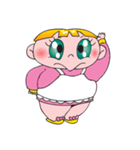 太巻きべコ（個別スタンプ：29）