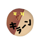スコティッシュのMILKくん（個別スタンプ：6）