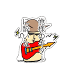そら豆太郎（個別スタンプ：11）