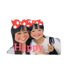 ERIREMI（個別スタンプ：7）