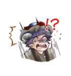 Bounty Tavern（個別スタンプ：1）