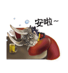 Bounty Tavern（個別スタンプ：4）