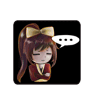 Bounty Tavern（個別スタンプ：10）