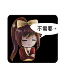 Bounty Tavern（個別スタンプ：11）