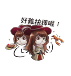 Bounty Tavern（個別スタンプ：19）