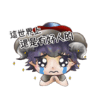 Bounty Tavern（個別スタンプ：21）