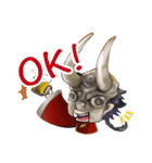 Bounty Tavern（個別スタンプ：25）