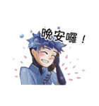 Bounty Tavern（個別スタンプ：38）