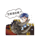 Bounty Tavern（個別スタンプ：40）