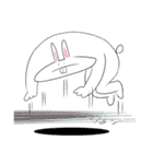 ウサ公スタンプ（個別スタンプ：12）