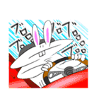 ウサ公スタンプ（個別スタンプ：38）