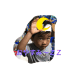 hyu-ryo-kuntononichijyo.（個別スタンプ：16）