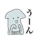 三文字どうぶつ（個別スタンプ：29）