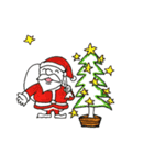 Season by season（個別スタンプ：6）