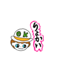 Season by season（個別スタンプ：15）