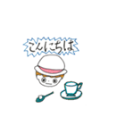 Season by season（個別スタンプ：18）