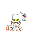Season by season（個別スタンプ：21）