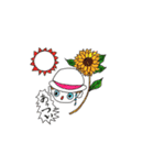 Season by season（個別スタンプ：26）