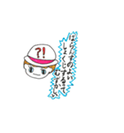 Season by season（個別スタンプ：27）