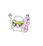 Season by season（個別スタンプ：28）