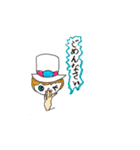 Season by season（個別スタンプ：29）