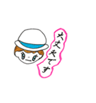 Season by season（個別スタンプ：32）