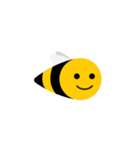 emoBee By honestbee（個別スタンプ：19）