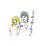 ぺんたごんとゆかいな仲間たち（個別スタンプ：29）