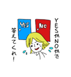 ぺんたごんとゆかいな仲間たち（個別スタンプ：35）