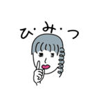 ぺんたごんとゆかいな仲間たち（個別スタンプ：38）