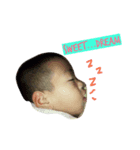 Art'tee（個別スタンプ：8）