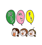 とある看護師さんたちの毎日2（個別スタンプ：16）