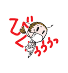 とある看護師さんたちの毎日2（個別スタンプ：22）