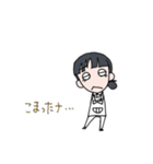 とある看護師さんたちの毎日2（個別スタンプ：24）