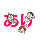とある看護師さんたちの毎日2（個別スタンプ：33）