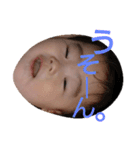 masakun（個別スタンプ：9）