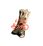 shironico2（個別スタンプ：1）