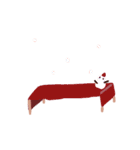 ステーキ侍（個別スタンプ：16）