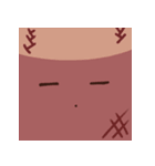 ステーキ侍（個別スタンプ：18）