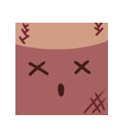 ステーキ侍（個別スタンプ：19）