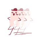 ステーキ侍（個別スタンプ：22）